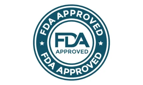 SlimTide™ FDA Registered Facility